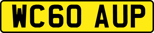 WC60AUP