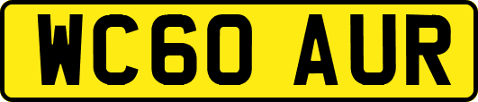 WC60AUR