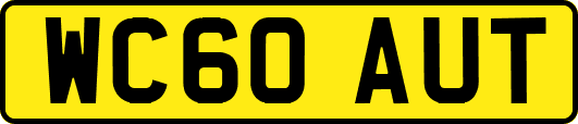 WC60AUT