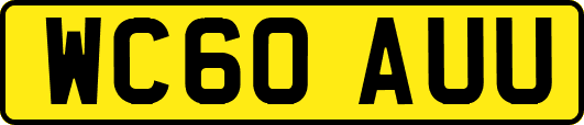 WC60AUU