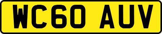 WC60AUV
