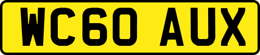 WC60AUX