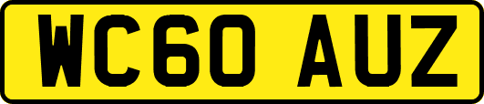 WC60AUZ