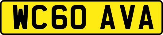 WC60AVA