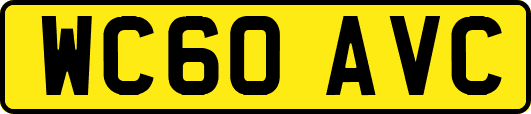 WC60AVC