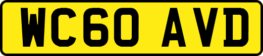 WC60AVD