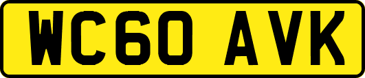 WC60AVK