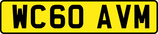 WC60AVM