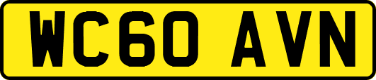 WC60AVN