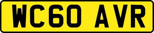 WC60AVR