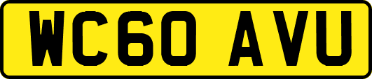 WC60AVU