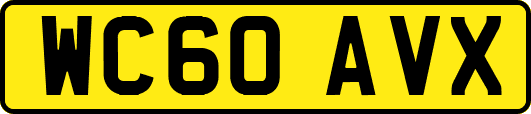 WC60AVX