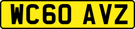 WC60AVZ