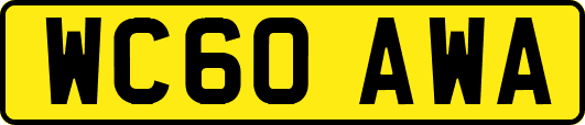 WC60AWA