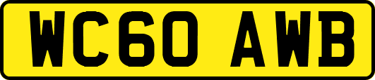 WC60AWB