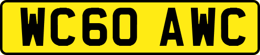 WC60AWC