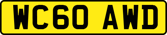 WC60AWD