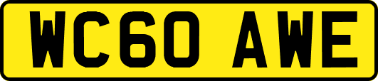 WC60AWE