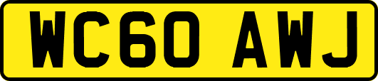 WC60AWJ