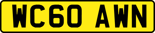 WC60AWN