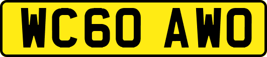 WC60AWO