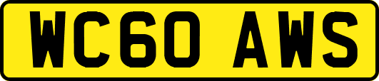 WC60AWS