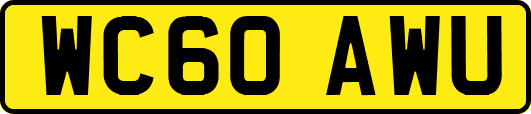 WC60AWU