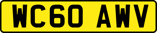 WC60AWV