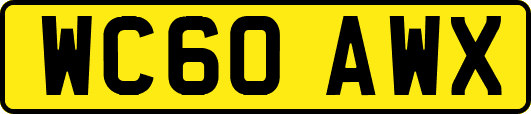 WC60AWX