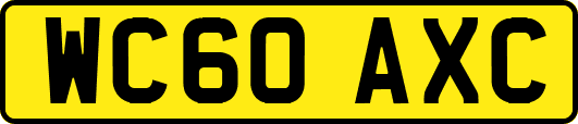 WC60AXC