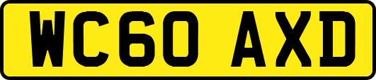 WC60AXD