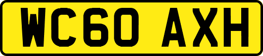 WC60AXH