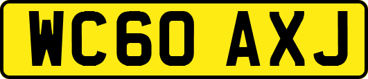 WC60AXJ