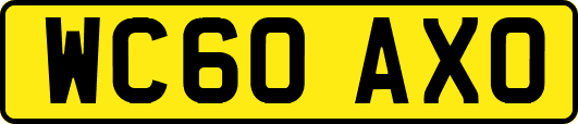 WC60AXO