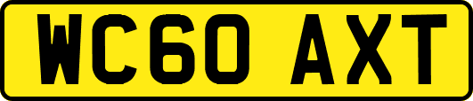 WC60AXT