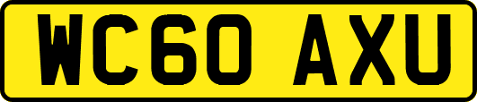 WC60AXU