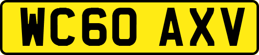 WC60AXV