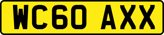 WC60AXX