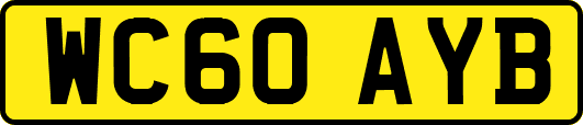 WC60AYB