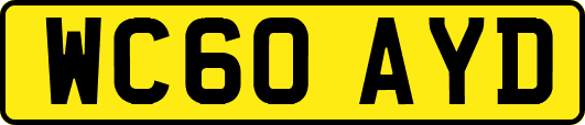 WC60AYD