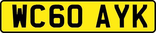 WC60AYK