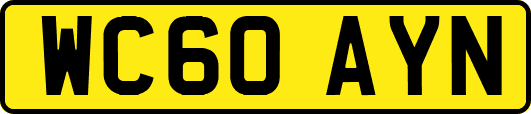 WC60AYN