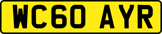 WC60AYR