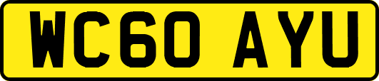 WC60AYU