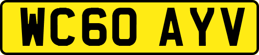 WC60AYV