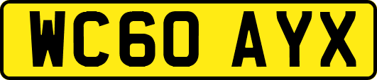 WC60AYX