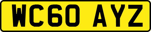 WC60AYZ