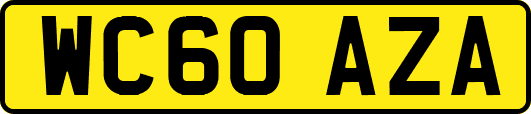 WC60AZA