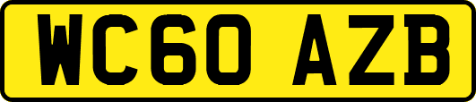 WC60AZB