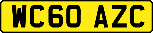 WC60AZC